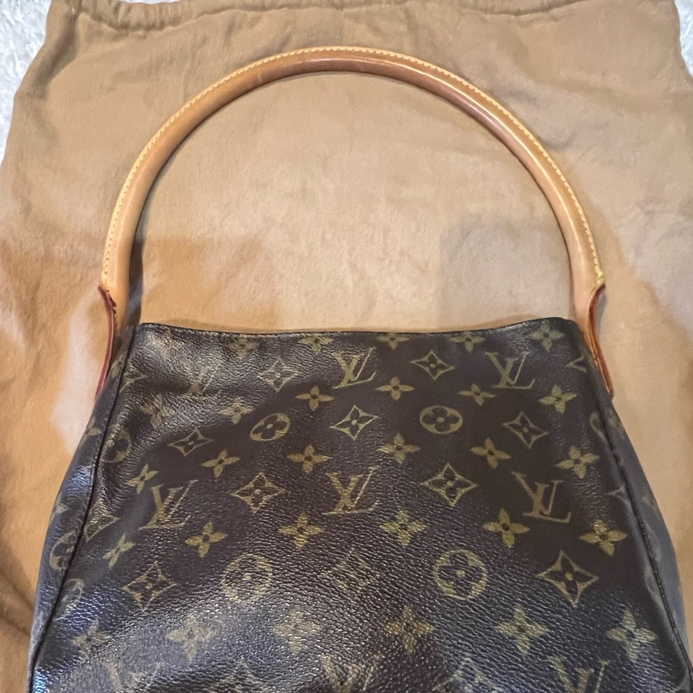 Louis Vuitton handbag
